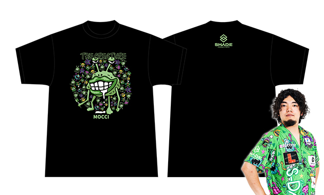 ミニー❣️ FujiiKaze2025NATourポテチTシャツグリーンL 完売】ニホンクチブエオジサンTシャツ（ジャパンツアー2022） | へり