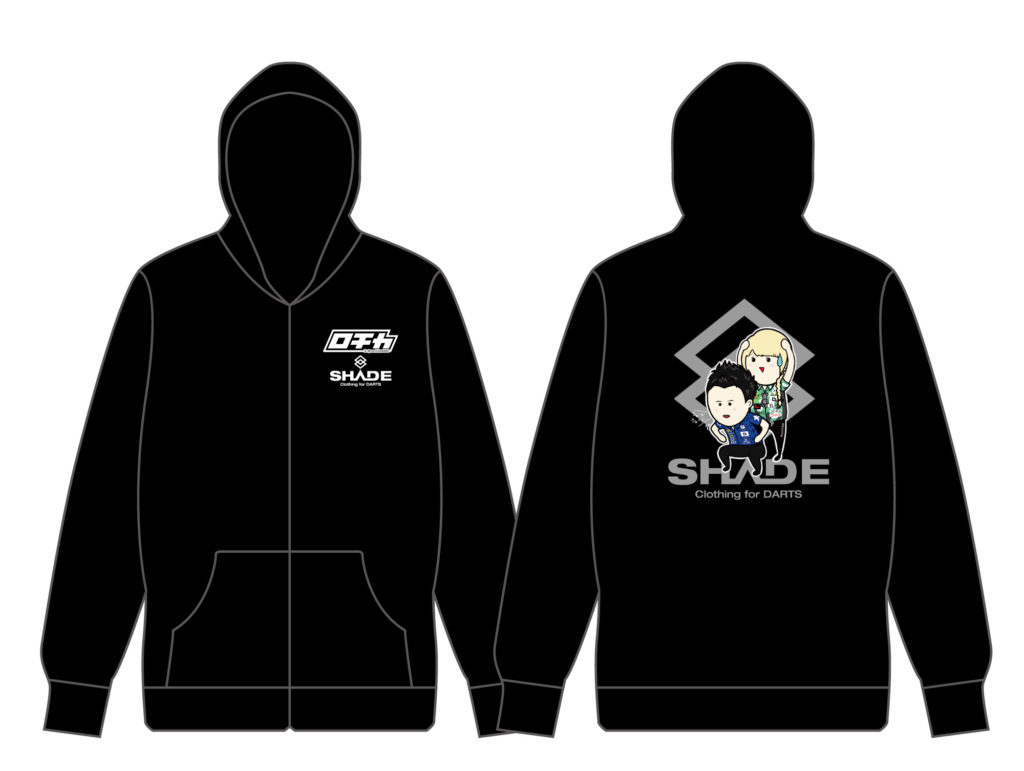 村松治樹＆未来 結婚記念オフィシャルグッズ | SHADE